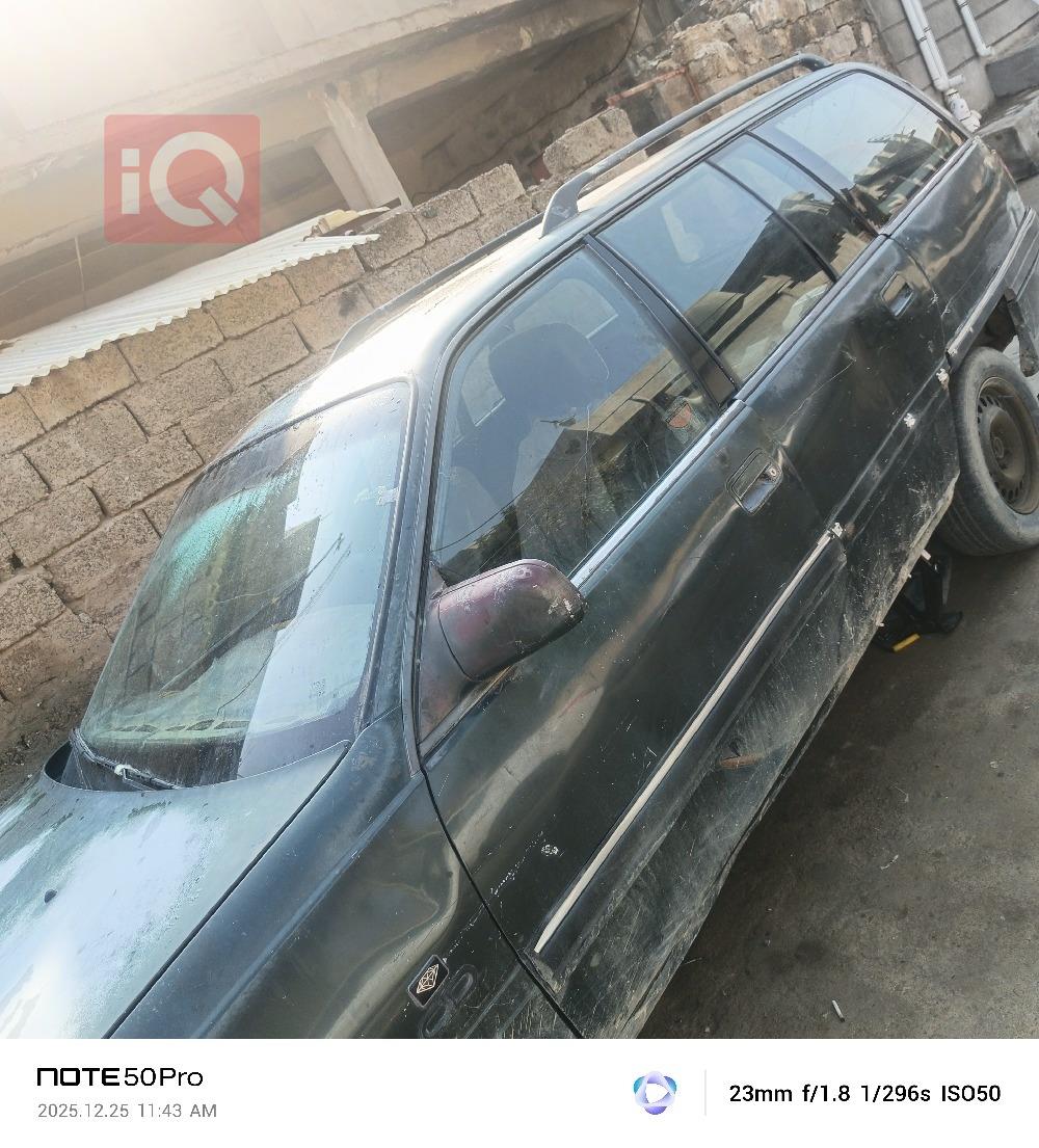 اوبل أوميغا